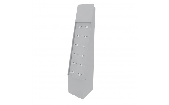 FREESTANDING UNIT - PEGGED image