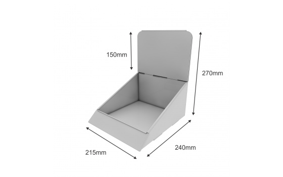 COUNTER TOP UNIT image