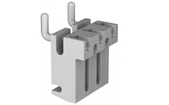 PEG BLOCK UNIVERSAL CLIP image