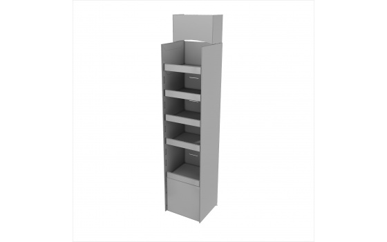 FREESTANDING UNIT image