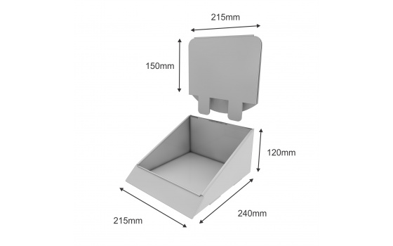 COUNTER TOP UNIT image